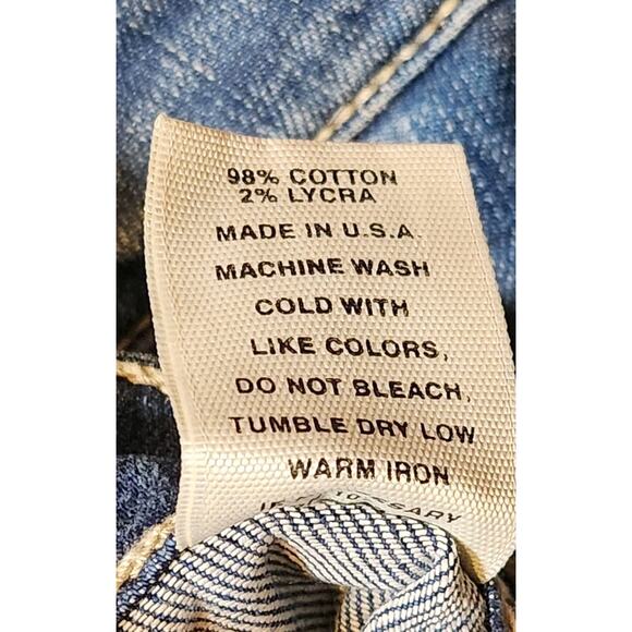 Hard Tail Forever Classic ROCKY Flare Pants Jeans Women’s Size 30 NWT - Picture 4 of 7